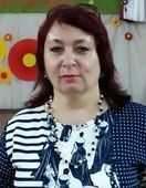 Гаркуша Олена Григорівна