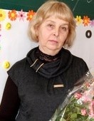 Ященко Ніна Іванівна
