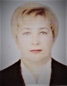 Захаренко Олена Іванівна
